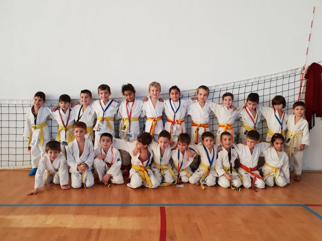 Torneo di Judo “Luigi Sacco”: secondo posto per l’Ok Club di Imperia. Tutti i premiati
