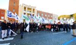 Petizione no slot continua la raccolta firme a Ventimiglia dopo la manifestazione