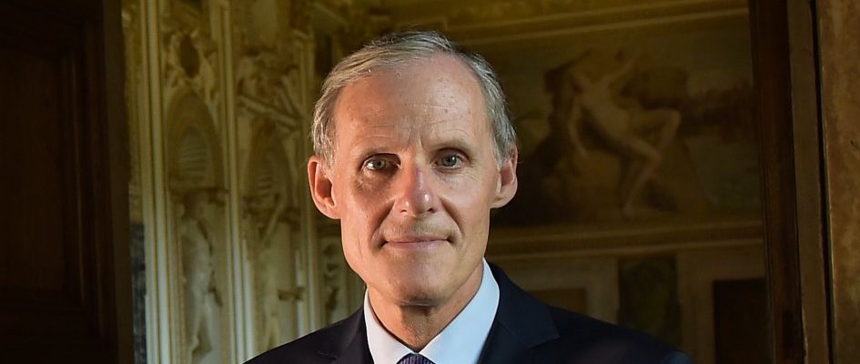 Vertice in Prefettura con l’ambasciatore francese Christian Masset