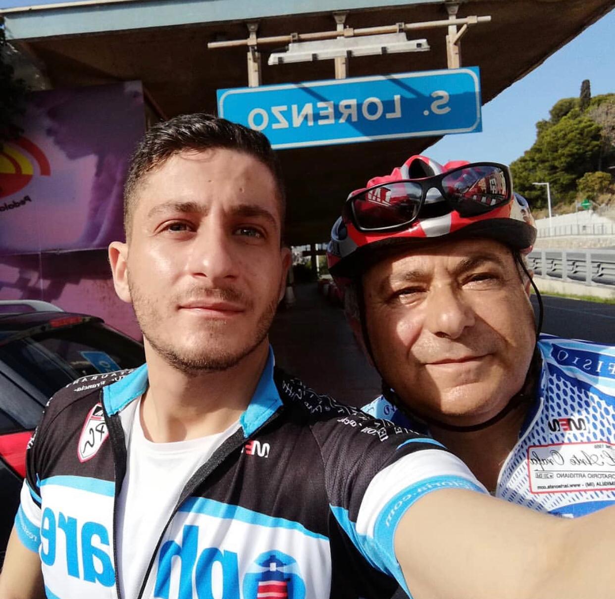 Ventimiglia: morto in un incidente in Croazia il 24enne Giuseppe De Leo