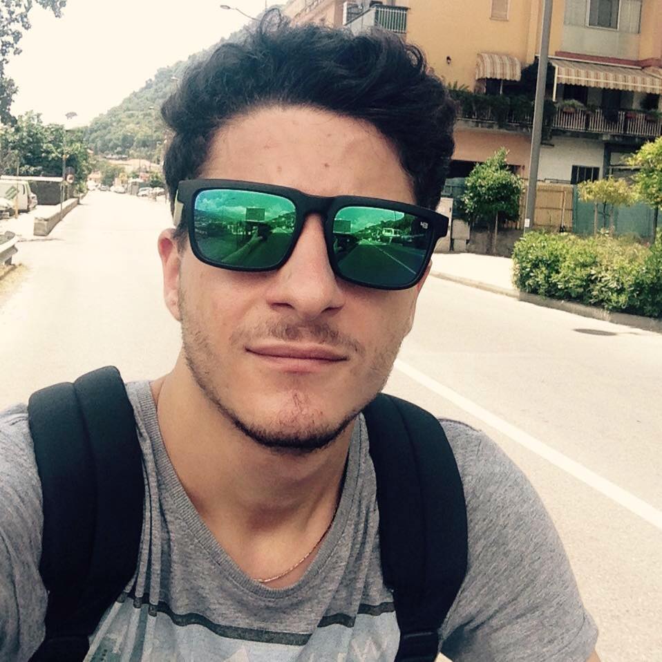 Ventimiglia: il cordoglio del Comune per la morte di De Leo