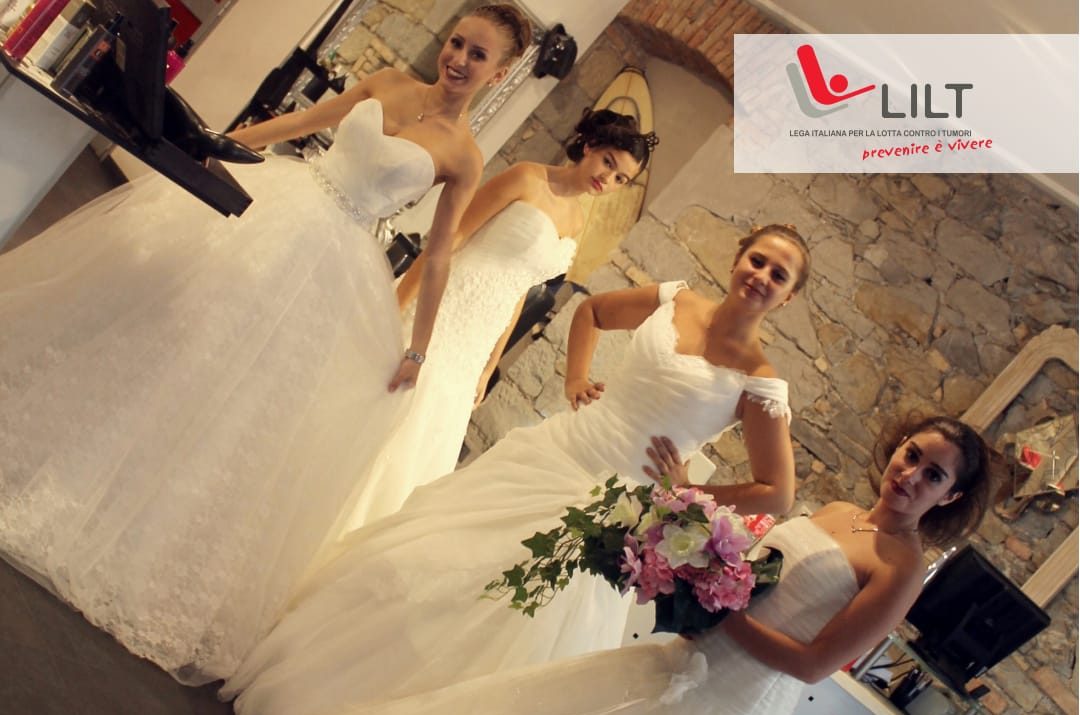 Una sfilata per la LILT. L’evento domenica a Rocchetta Nervina, come partecipare