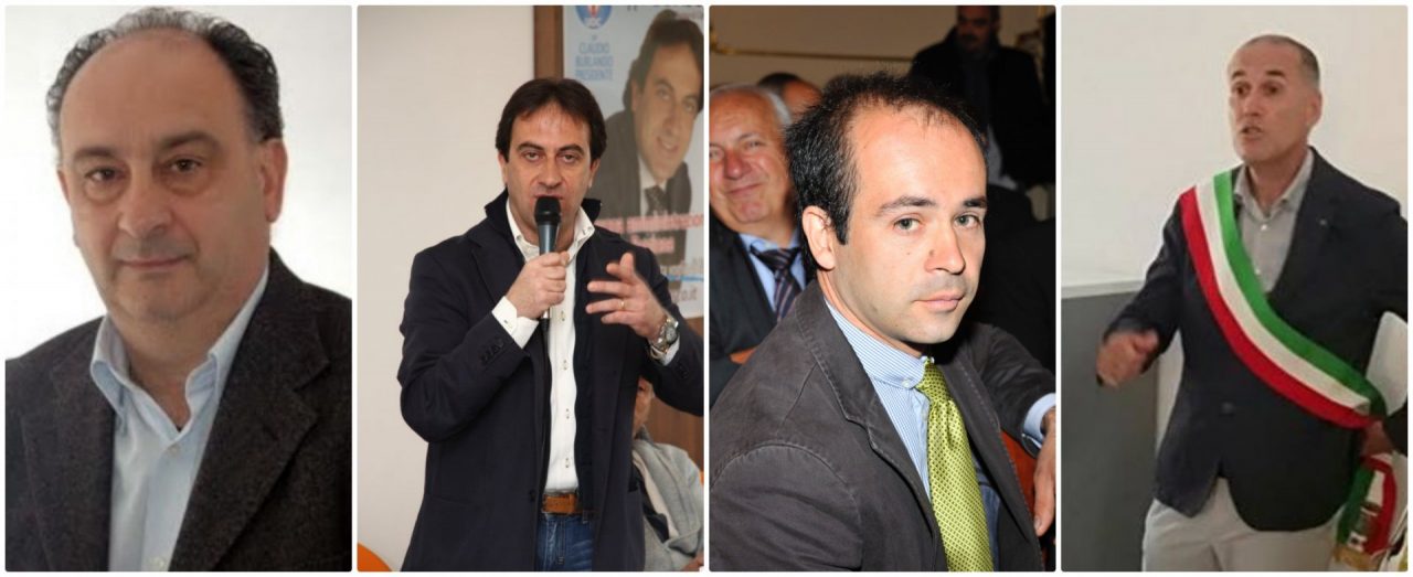 Rivieracqua contro i Comuni: linea del silenzio per 4 sindaci