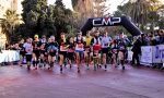 Torna la corsa CMP Urban Trail Imperia