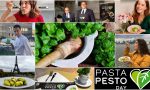 Pasta Pesto Day: 2 euro a Genova per ogni piatto. Oltre 350 i ristoranti aderenti in tutto il mondo, più di 20 nell'imperiese: ecco quali