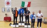 Doppio podio per il Judo Club Sakura Arma di Taggia