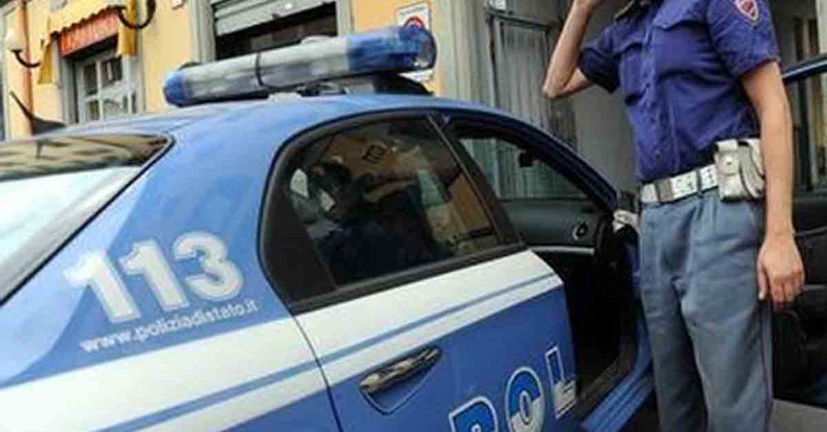 Giallo a Ventimiglia: è un 29enne l’uomo trovato incosciente e ferito alla nuca