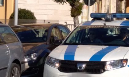 Troppi episodi legati alla microcriminalità a Vallecrosia, polizia locale aumenta controlli