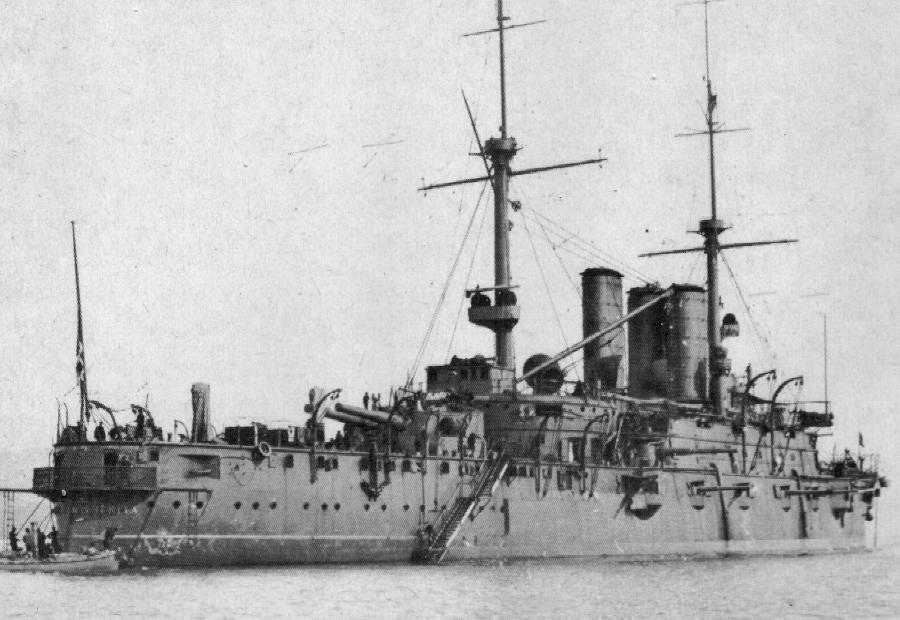 Lunedì a Santa Tecla una conferenza su Marinai Sanremese immolati nella Prima Guerra Mondiale