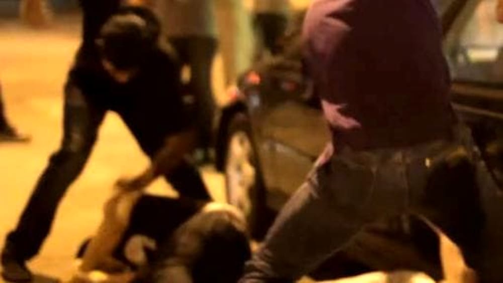 Notte di risse in provincia: tre a Sanremo, una a Imperia