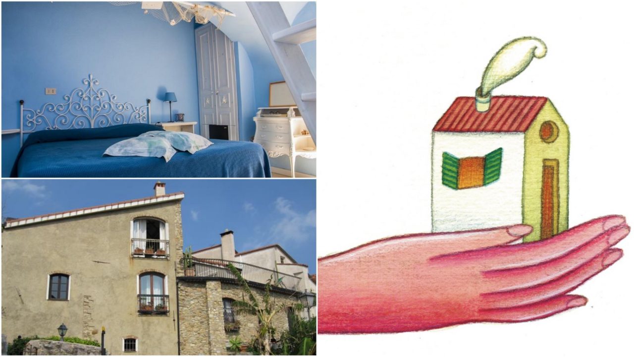 La settimana del baratto: un soggiorno in cambio di una lezione di tango. Le strutture nell’imperiese