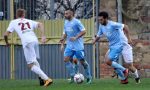 Tripletta della Sanremese, trionfo 3-0 contro il Milano City