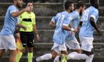 Sanremese in ritiro, domani il match sul campo della Folgore Caratese