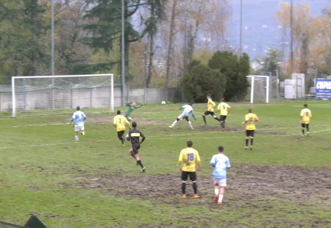 Sanremese conquista l’Ottava Meraviglia