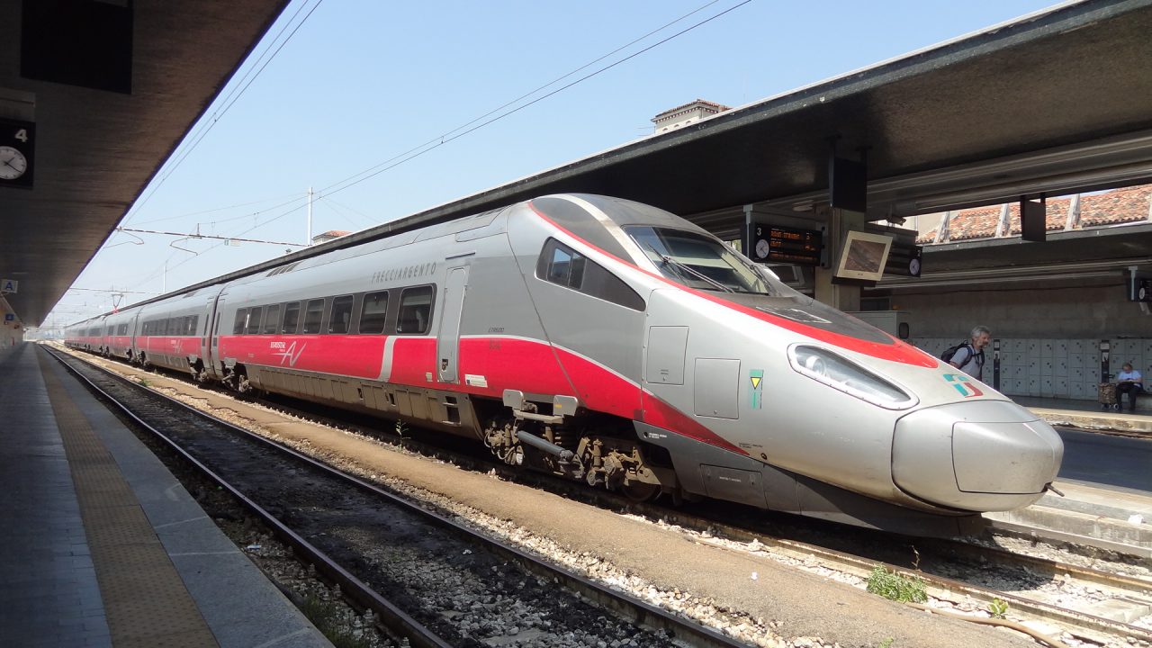 Regione acquista nuovi treni per il Ponente ma si fermeranno a Imperia o Taggia