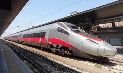 Sciopero dei treni in tutta la Liguria per domenica 24 