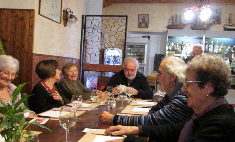 Ventimiglia cena del mungugno novembre 2018 1