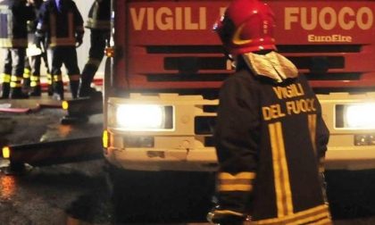 Allarme incendio in un locale del Casinò di Sanremo