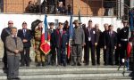 I carabinieri in congedo festeggiano la Virgo Fidelis