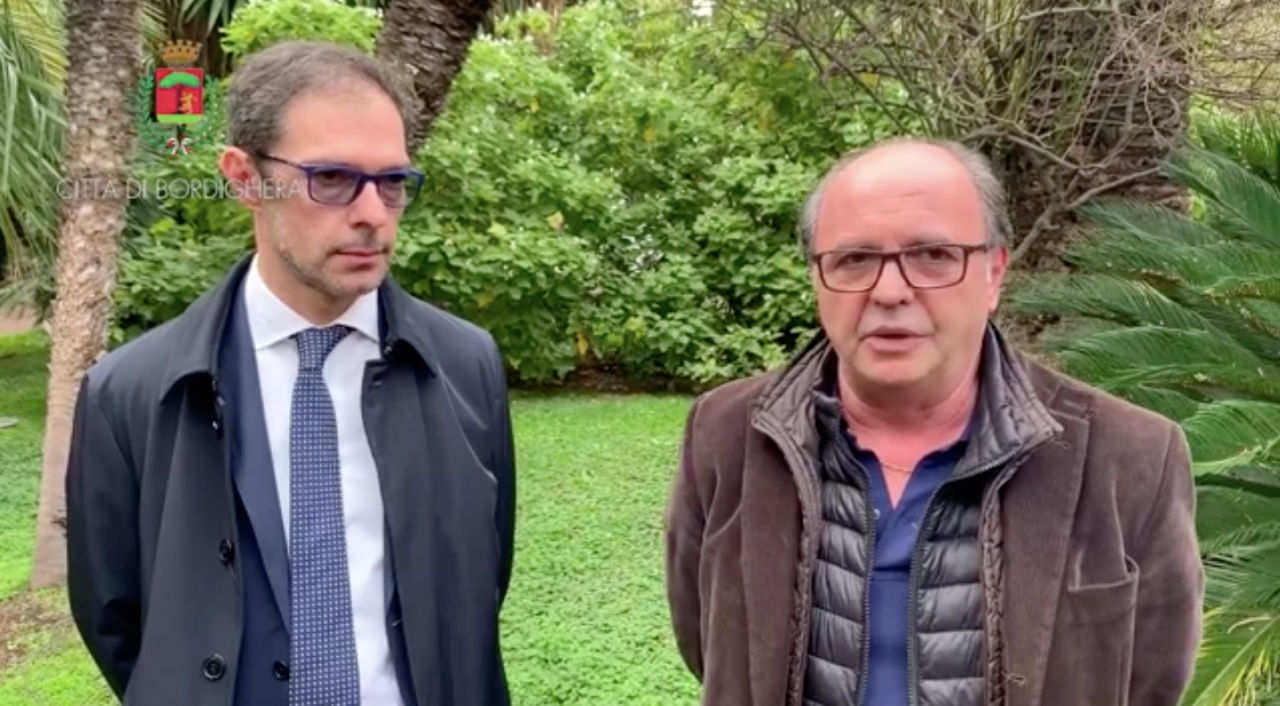 Plastica vietata a Bordighera: c’è l’ordinanza del sindaco