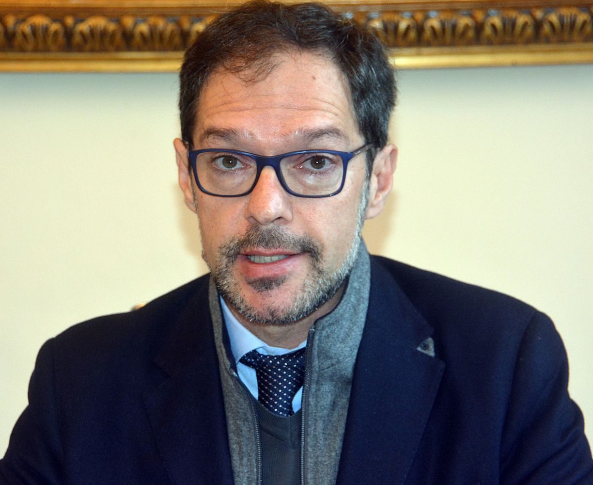 Vittorio Ingenito addetta stampa Manuela Giordano