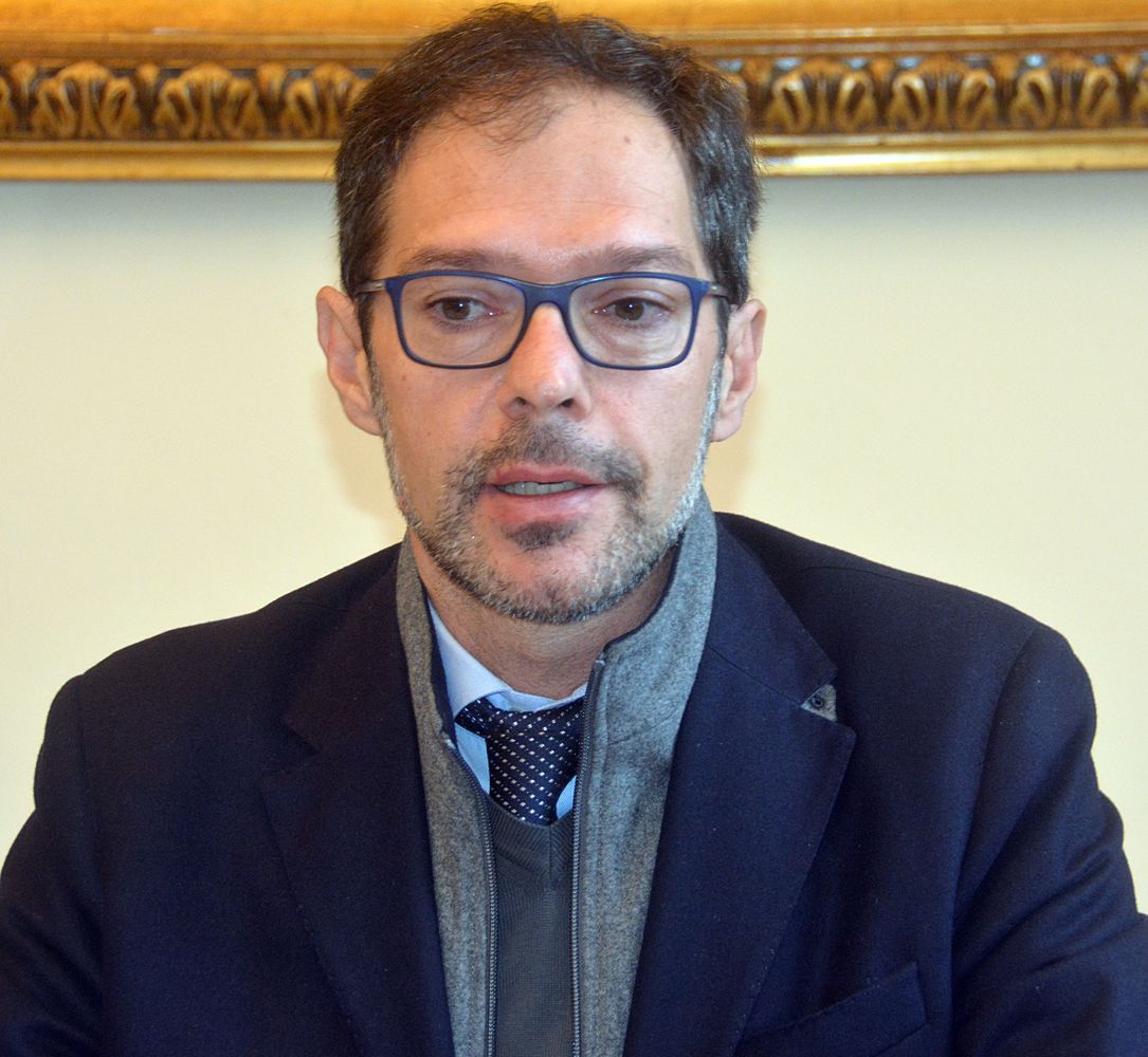 Coronavirus: negativo al tampone il sindaco di Bordighera Ingenito