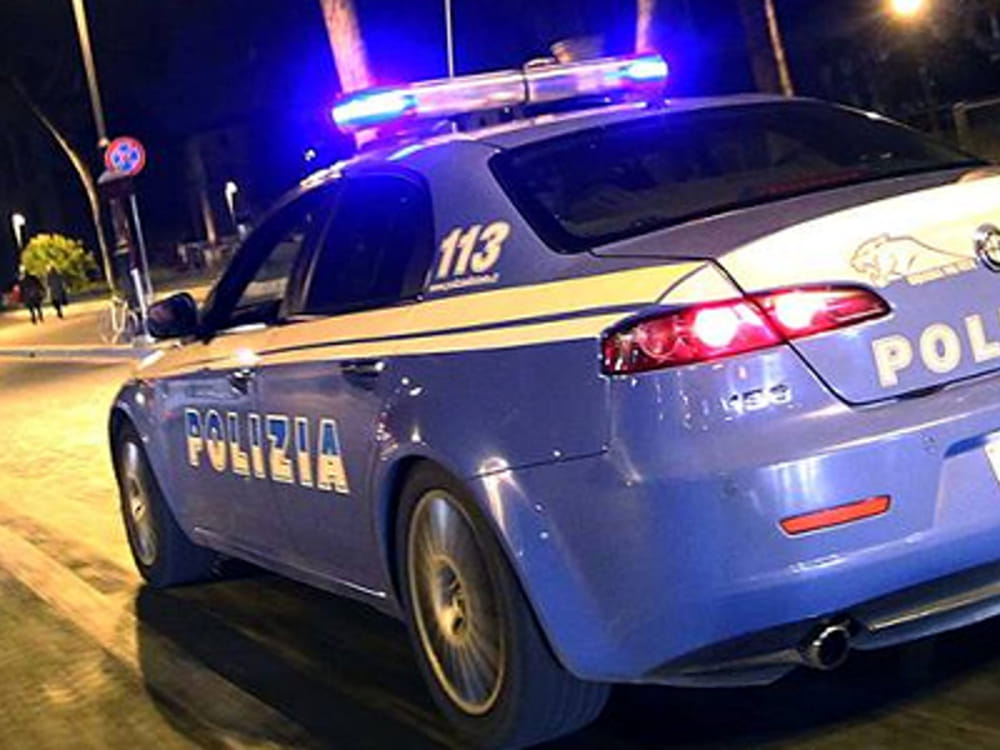 Giovane accoltellato in una rissa a Diano Marina