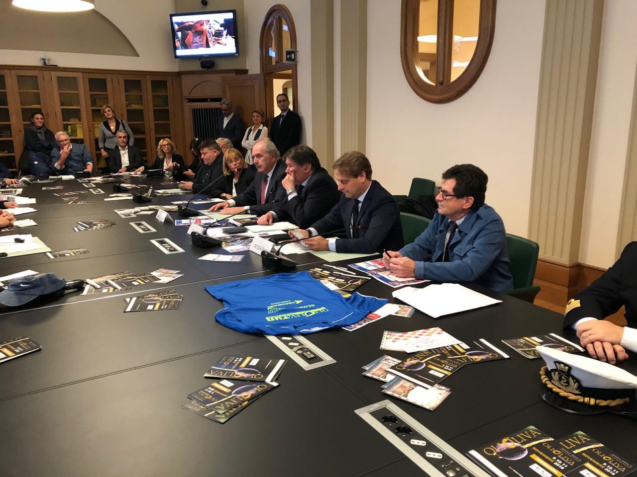 OliOliva Imperia torna capitale dell’oro verde. Ecco l’edizione 2018