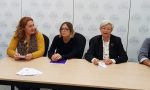 Centri Antiviolenza della provincia, CNA consegna i fondi raccolti per le donne