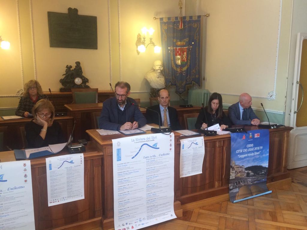 Paolo Giordano apre la rassegna letteraria “Cervo in blu… d’inchiostro”