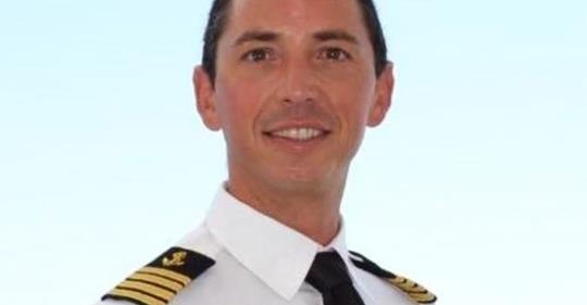 Marinaio pestato a sangue firma le dimissioni dall’ospedale e torna in Spagna