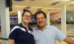 Bowling Diano trionfo femminile con Laura Acierno, primo Mazzilli