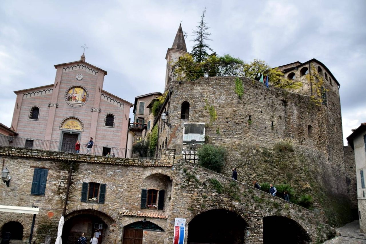 Gita senior organizzata dal Cai