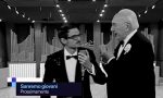 Ecco il promo di Sanremo Giovani con  Baudo e Rovazzi