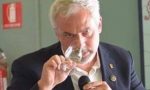 Una serata con i migliori vini del Ponente