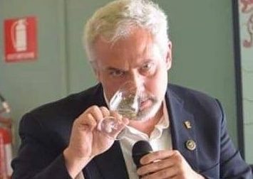 Una serata con i migliori vini del Ponente