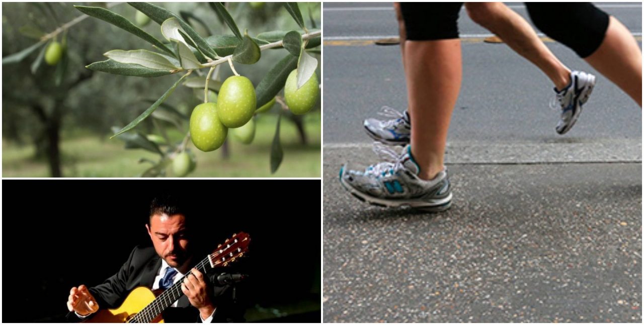 Una domenica ricca di eventi: ecco cosa fare in Riviera e Costa Azzurra