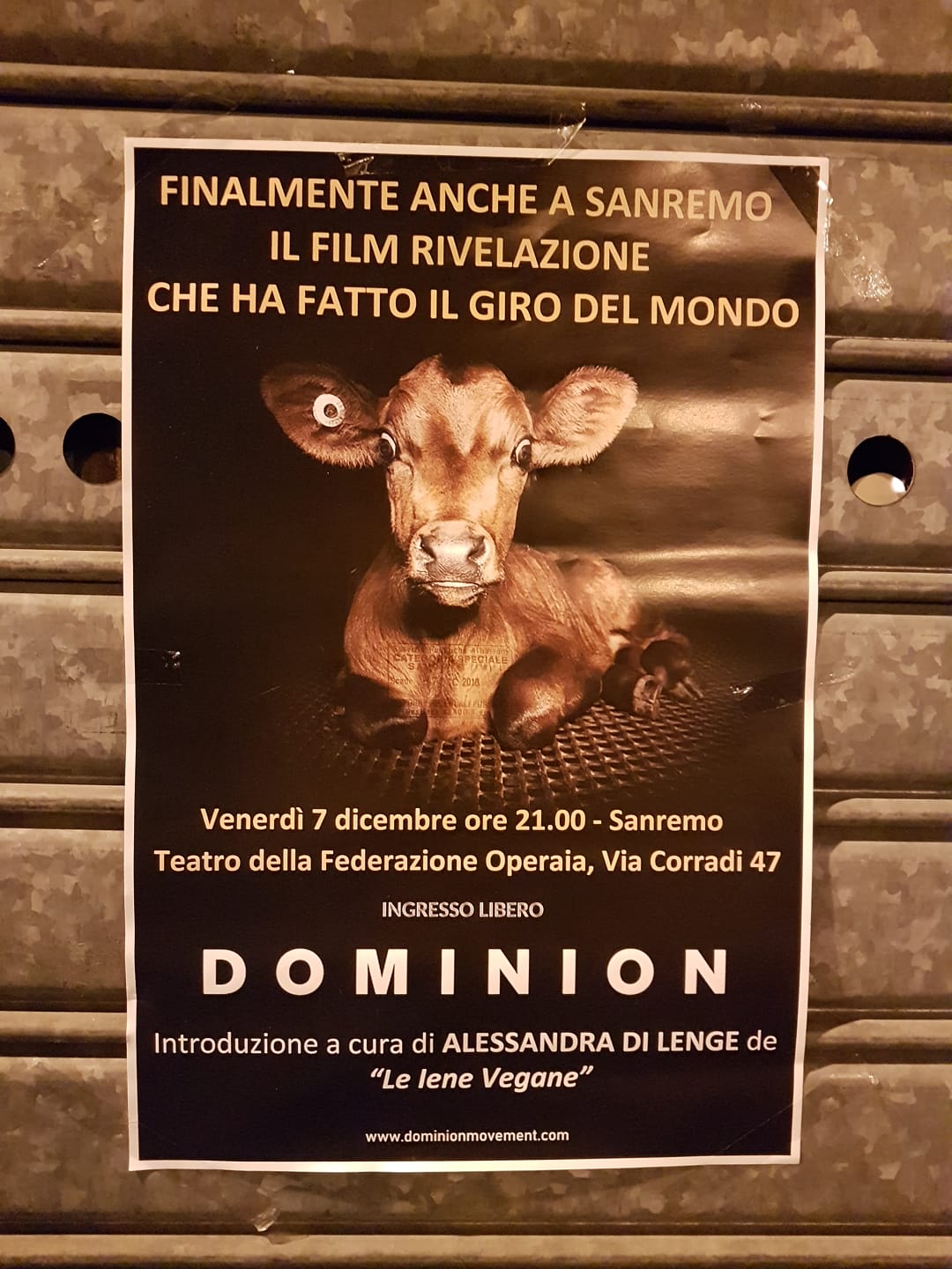 dominion