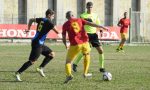 ASD Imperia pareggia 0 a 0 contro Sammargheritese al Broccardi