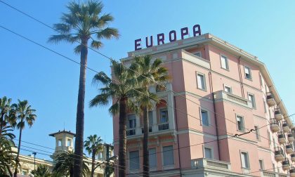 Un nuovo hotel a 5 stelle nel cuore di Sanremo