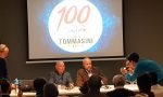 Gruppo dei 100 presenta il simbolo della lista civica