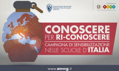 Conoscere per riconoscere: convegno sugli ordigni bellici inesplosi