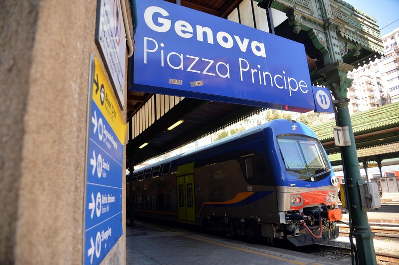 “La regione esca dalla sudditanza con Trenitalia”