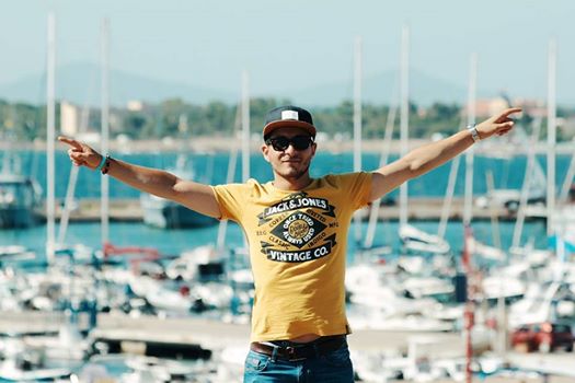 Il dolore del Partito democratico per la morte del 24enne De Leo