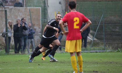 L'Ospedaletti rimane in testa alla classifica battendo il Taggia per 2 a 1