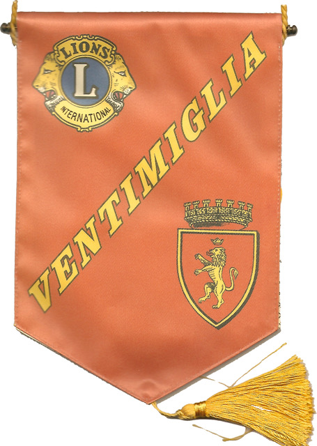 Il Lions Club Ventimiglia ricorda i suoi defunti