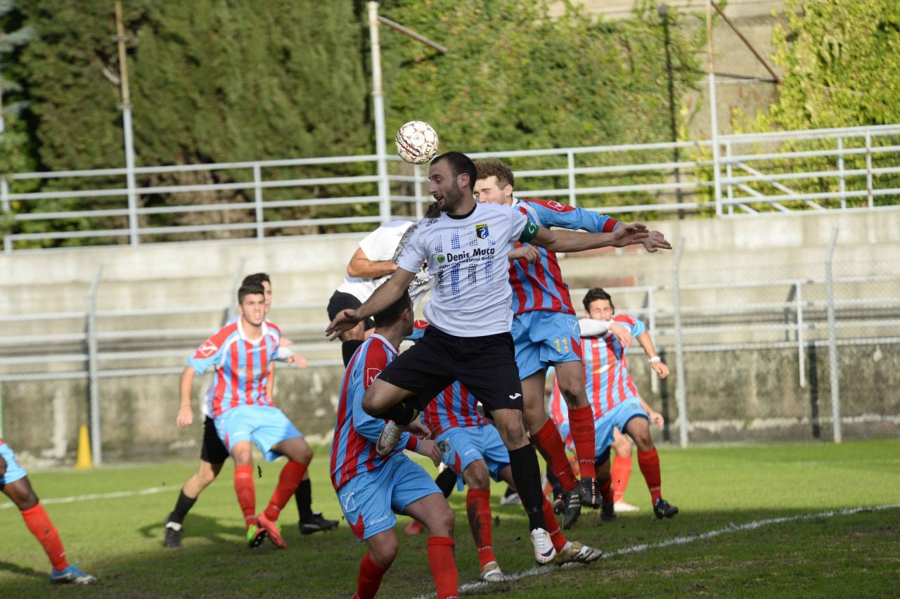 Campionato di Eccellenza – Imperia vince per 3-0 contro il Molassana