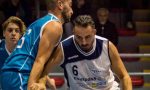 Imperia Basket si aggiuca il derby col Bordighera