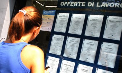 Boom di offerte di lavoro a tempo indeterminato nell'imperiese