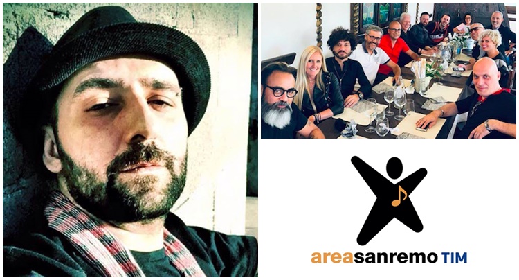 Vespaio su Area Sanremo dopo articolo All Music Italia su parenti e presunti conflitti di interesse